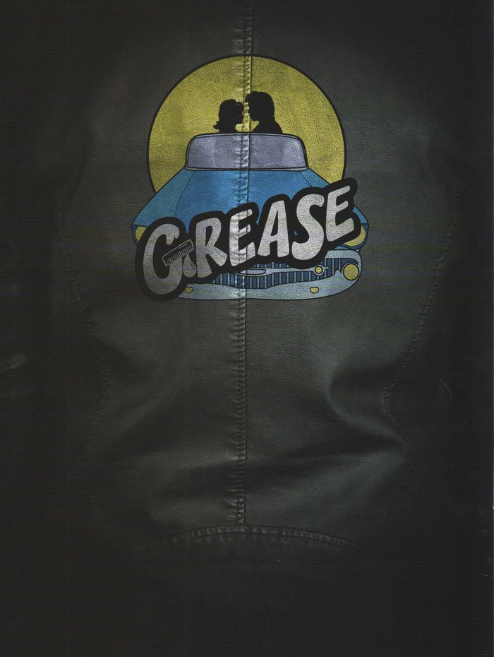 CroftTheatreCo's tweet photo. #GREASE @SheffieldLyceum 2014 @gb_trw #TweetToComplete https://t.co/61NRtf8MCA