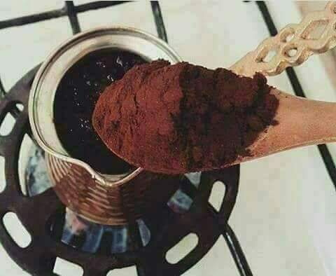 يسلام علي فنجان قهوه علي الرايق دلوقتي ظبط