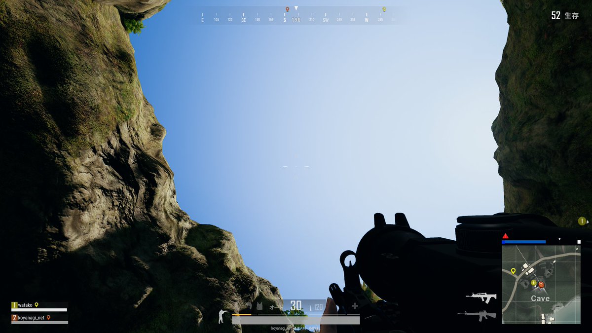 Pubg写真部