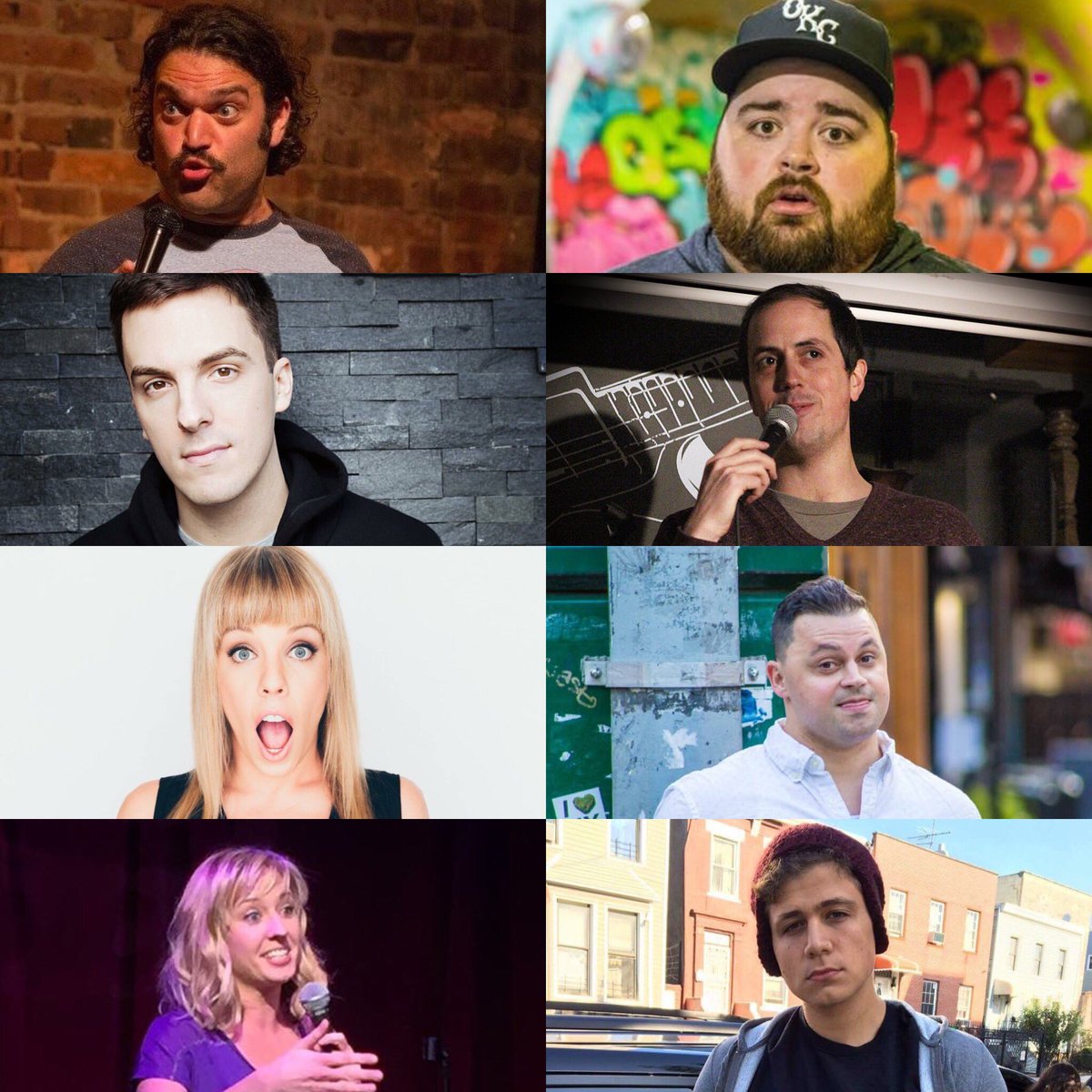 LastStopLaughs's tweet image. Tonight at 11 @QEDAstoria 

@mikelebovitz 
@JustinSmithOKC 
@LukeMones 
@PeteBladel 
@lindsaytheis 
@JustinOutlander 
@U_like_Dags 

Hosted by @suzanneleashep