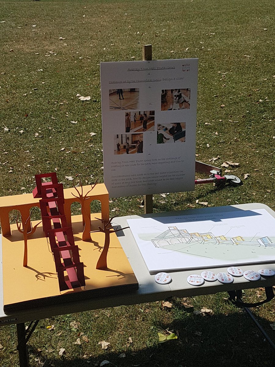 ArchitectureFo3's tweet image. Some of the excellent architectural drawings of our community groups structural ideas