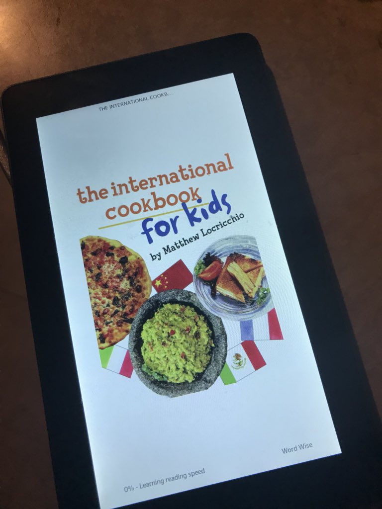 Let’s Eat! Check Out these great CookBooks for Kids!!! #cookbooks #kidscancook #internationalcookbooks #kidchef #kidsthatbake #diversekidlit @foodnetwork askmskt.blogspot.com/2018/07/lets-e…