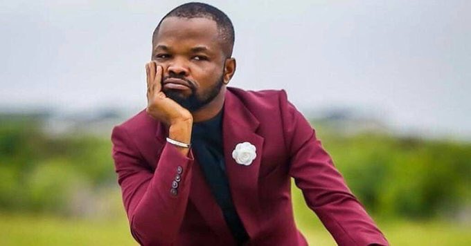 Tolutheking's tweet photo. It’s when you’re expecting credit alert that MTN will start playing with your emotions https://t.co/66s6tJx2X1