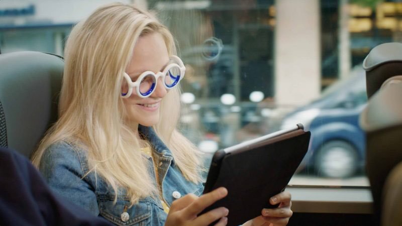 🗞#ReposteríaCGBL #LoMásVisto 
📽 VÍDEO | Así funcionan las nuevas gafas de Citroën contra el mareo en los viajes #salud #viajes #motor 
➡️cocheglobal.com/2018/07/citroe…