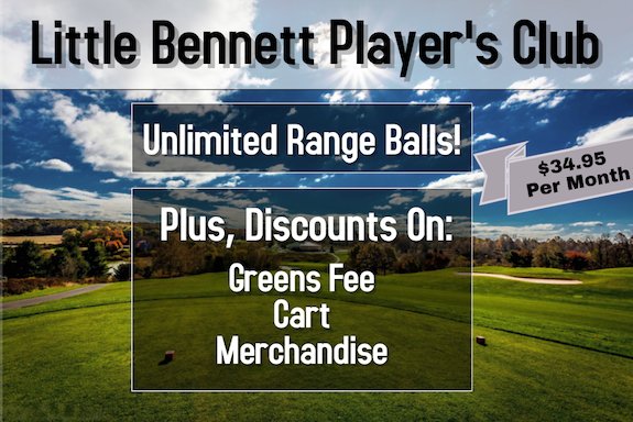 Little Bennett GC tweet media