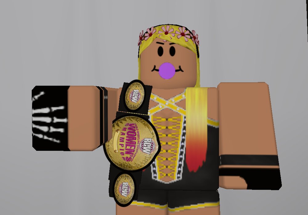 RCWRBLX's tweet photo. Ladies and GENTLEMEN,

Here is your NEW #WomensChampion @Katie_Blissx after defeating @BritneyAllure for the vacated Womens Title!

#TitleNight https://t.co/Gn0ihgyO1Z