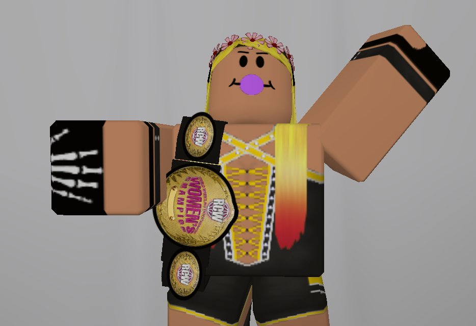 RCWRBLX's tweet photo. Ladies and GENTLEMEN,

Here is your NEW #WomensChampion @Katie_Blissx after defeating @BritneyAllure for the vacated Womens Title!

#TitleNight https://t.co/Gn0ihgyO1Z