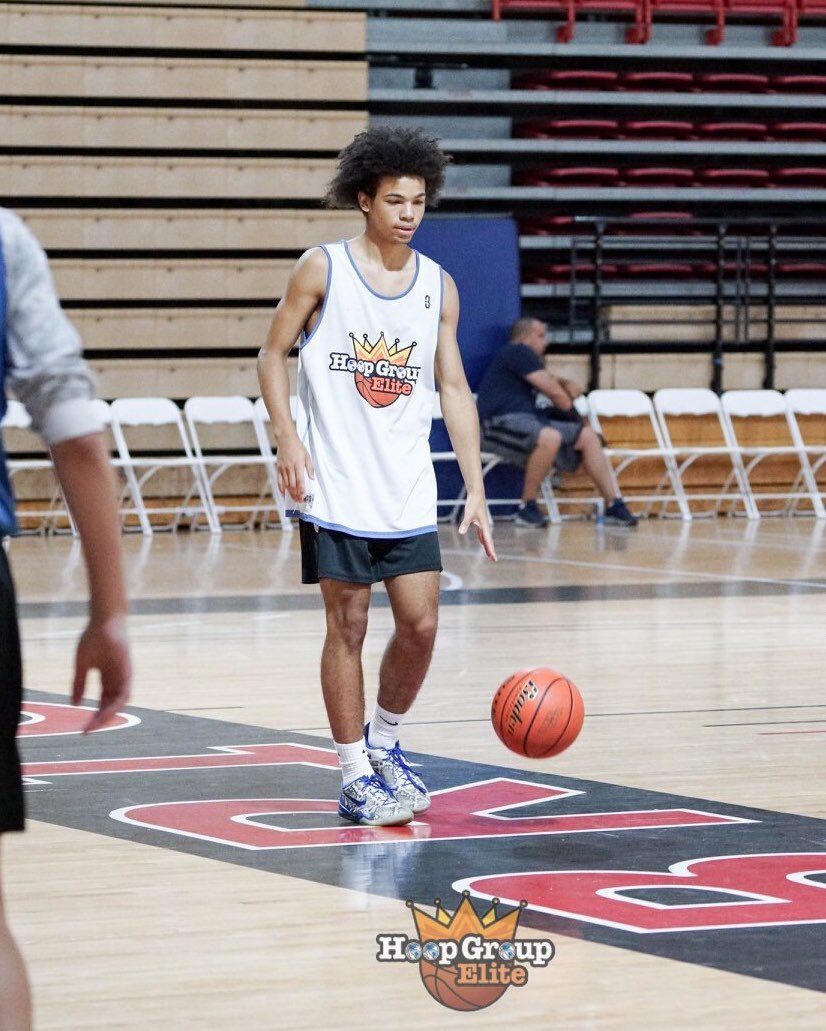 delharrisbball's tweet photo. Team Richmond Garner Road 17 Elite 2019 Loginn Norton locked in for July. One of the best shooters in the region Norton led James River HS to a 6A Regional championship earning All State &amp; All Conference honors. He holds one D-2 Scholarship offer from Francis Marion. #TRGR https://t.co/FQIqReH0fP