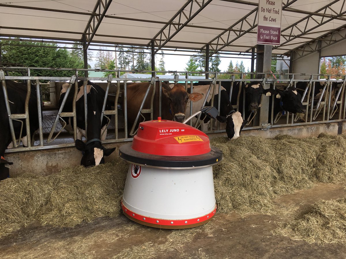 Jason Tse (@jay_tse) on Twitter photo Interesting to see the application of robotics in the agriculture space <a href="/LQCheeseworks/">Little Qualicum Cheeseworks</a> Interesting to see the application of robotics in the agriculture space <a href="/LQCheeseworks/">Little Qualicum Cheeseworks</a>