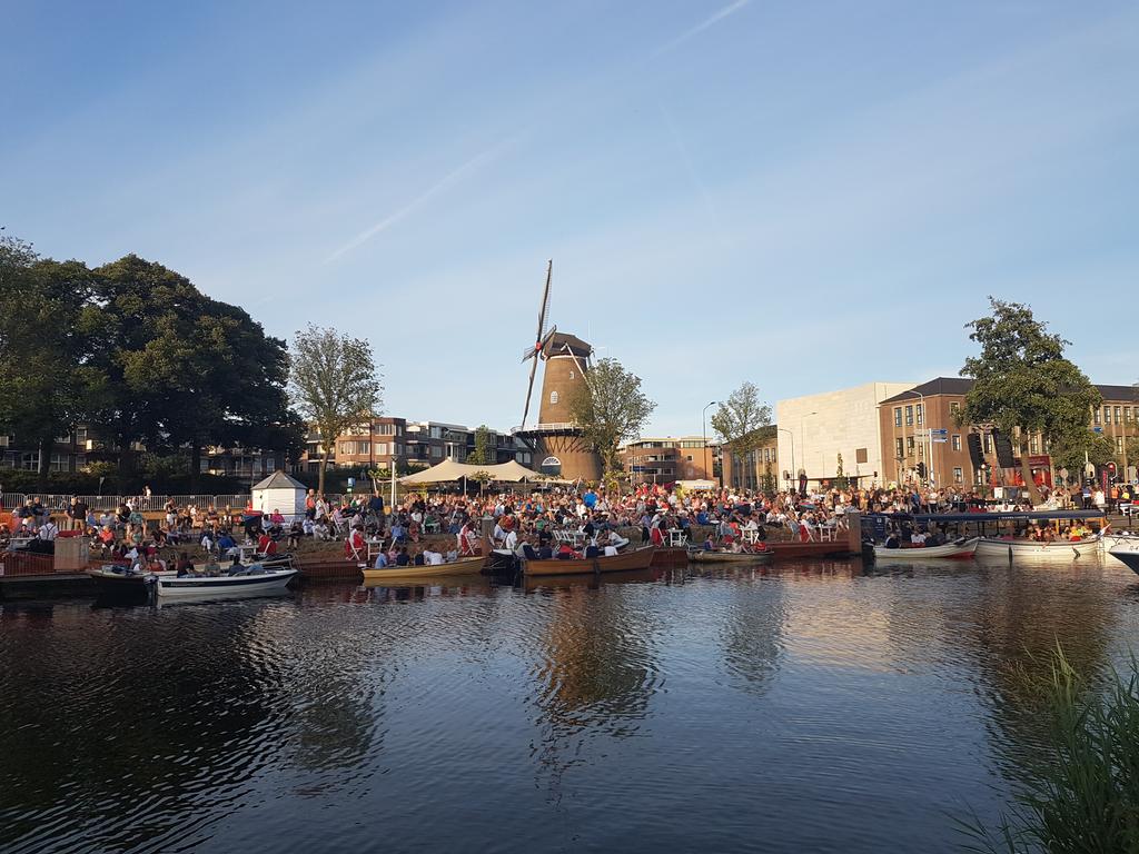 Gezellig, Oude IJssel Concert Doetinchem