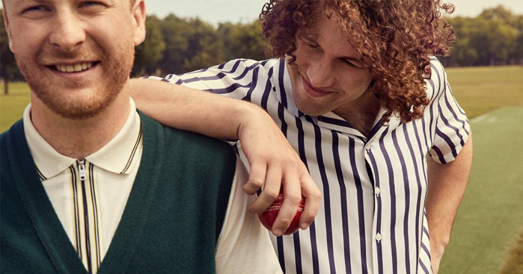 MR PORTER tweet media