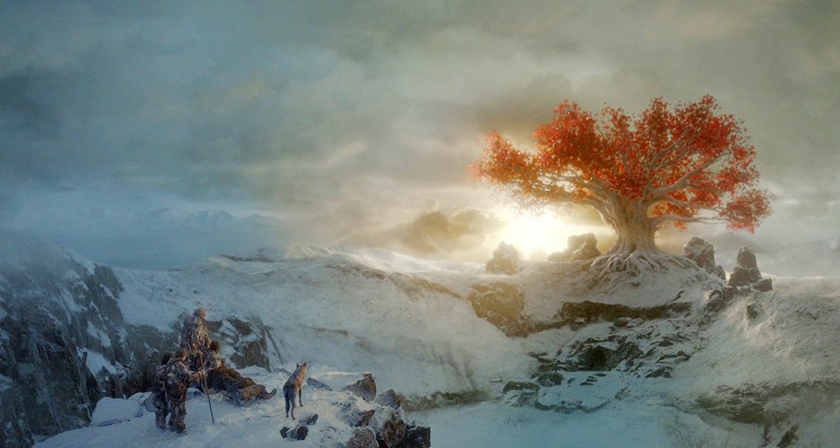 game of thrones is really done filming for good, i can't believe that's it. many other things aside, this show has such a breathtaking cinematography and i am going to miss it so much