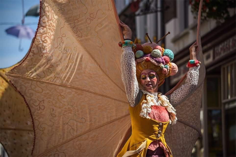 Deventer op Stelten