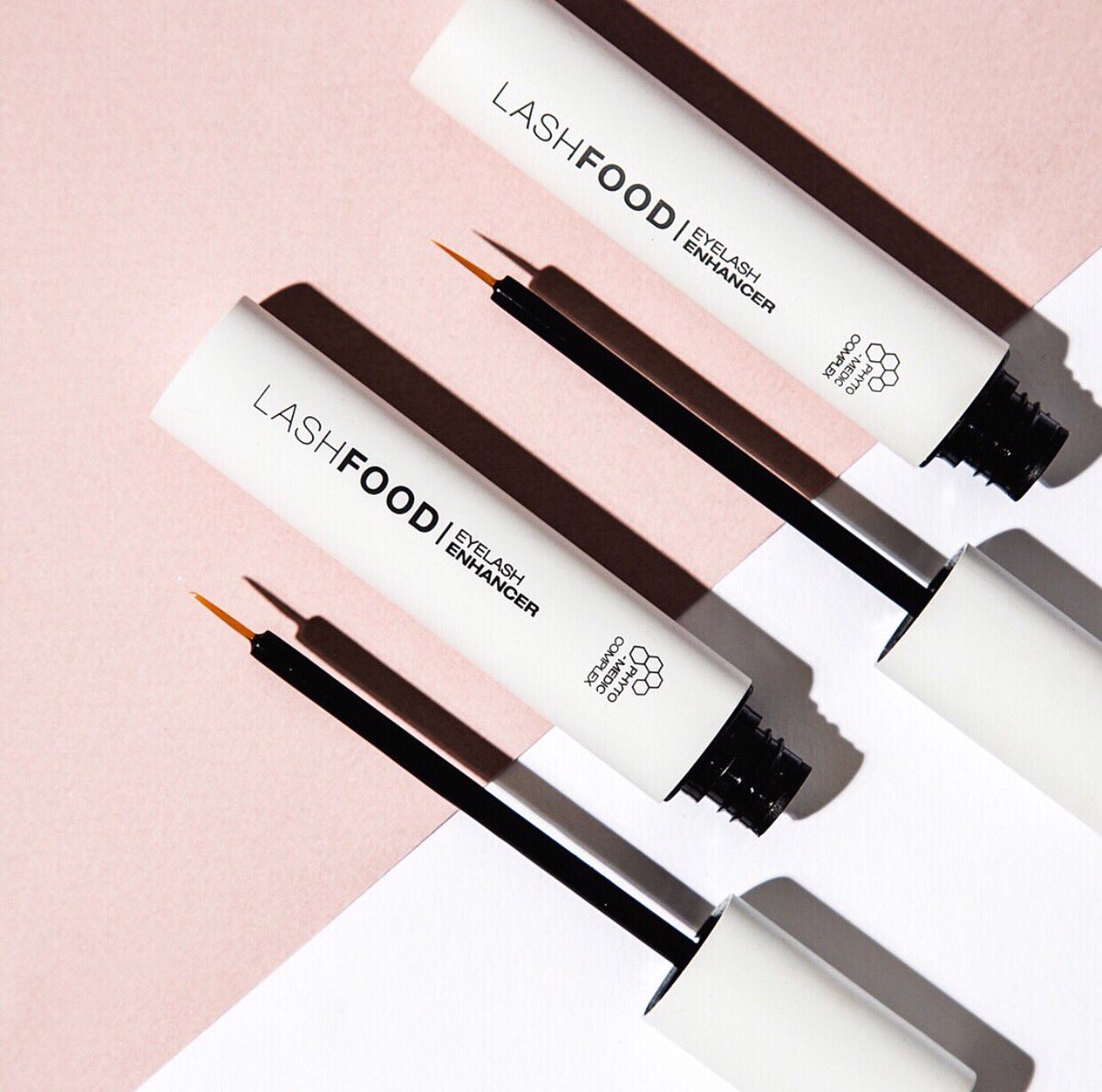 GoOrganikBox's tweet image. Get ready to bat your pretty lashes at this! Feast your eyes on @lashfood, the world’s First &amp;amp; Only Ecocert Natural Eyelash Enhancer. Now you can nourish lashes to look longer, thicker, &amp;amp; stronger with this #natural #eyelash enhancer! Anyone else doing a happy dance now? We are!