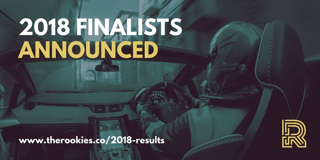 AutodeskMudbox's tweet image. The finalists are out for @TheRookiesCO 2018 season! Head to their site to check out all the incredible artists work. Congrats! autode.sk/2KVAJ6g