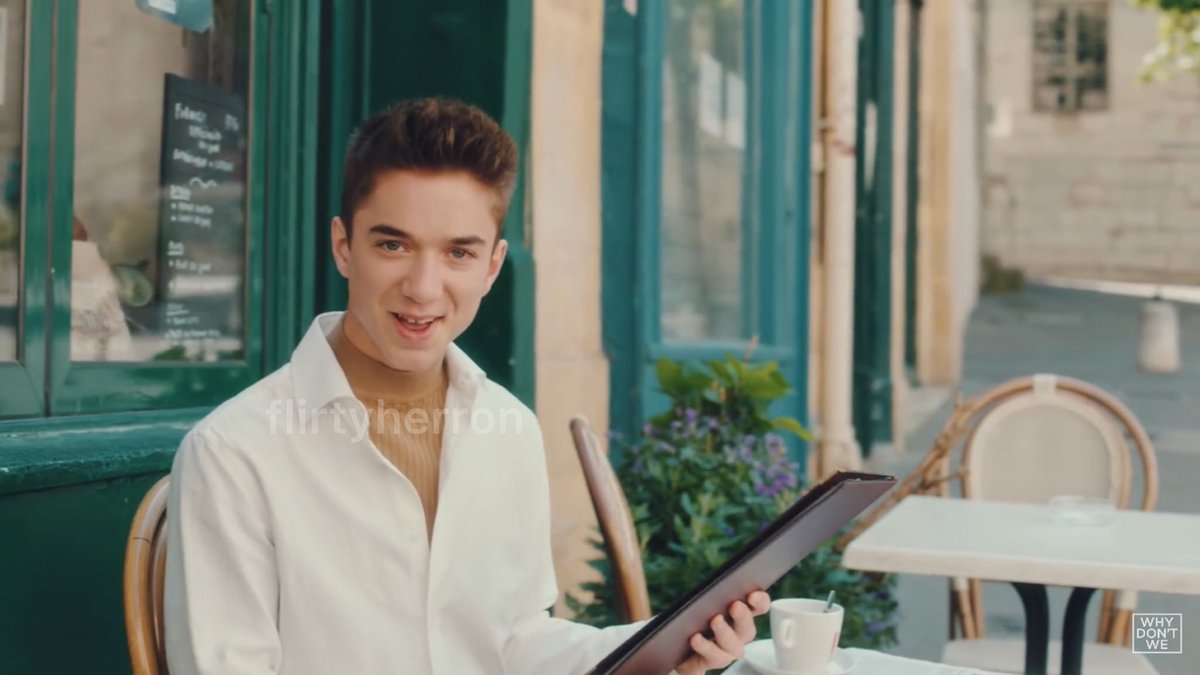 anp1107's tweet photo. @SeaveyDaniel you are so precious! i love you #WDATALKVIDEO https://t.co/keE09OB3Qm