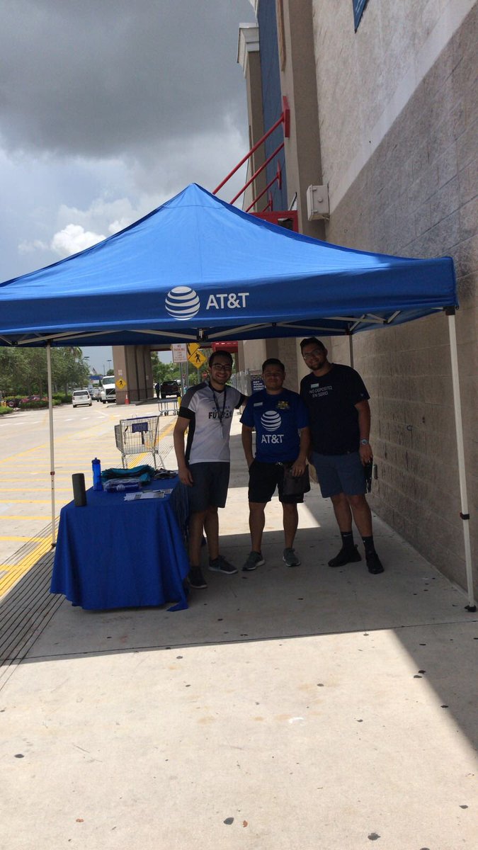 Lakes3Min's tweet image. AT&amp;amp;T Miami Lakes Store is at your Neighborhood Lowe’s Home Improvement Store!!! Come Visit us!!!! Take advantage of great pricing in our Premium TV Service!! We will be on site as long as the weather permits @Avi_Ciec_ARSM @CristySwink @efrenfavela @One_FLA @gm112h @MoisesBait07