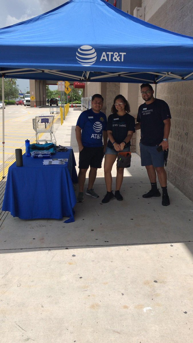 Lakes3Min's tweet image. AT&amp;amp;T Miami Lakes Store is at your Neighborhood Lowe’s Home Improvement Store!!! Come Visit us!!!! Take advantage of great pricing in our Premium TV Service!! We will be on site as long as the weather permits @Avi_Ciec_ARSM @CristySwink @efrenfavela @One_FLA @gm112h @MoisesBait07