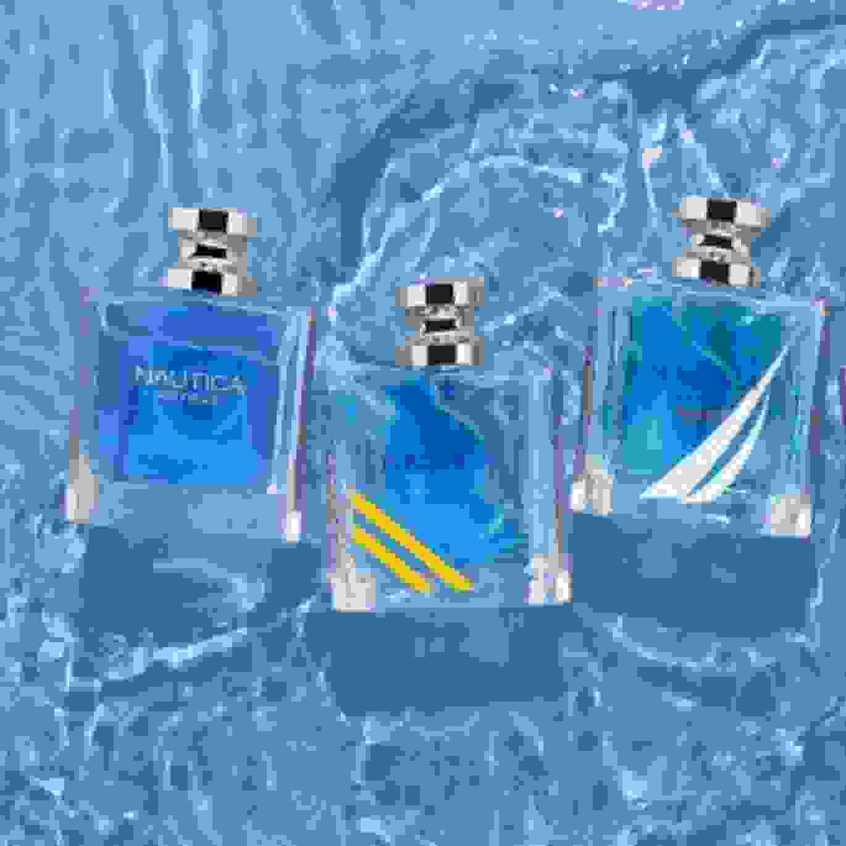 Sazzzarah's tweet photo. Influenster Quiz 'What’s His Signature Scent?' @Influenster
@nautica
My result was: Classic

He is someone who often finds himself ordering the time-honored staples that everyone appreciates.
#complimentary

https://t.co/EJK2qS0QkV https://t.co/XikNMRnvBJ