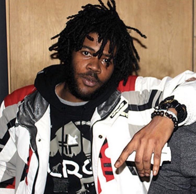 Happy bday capital steez! rip king 