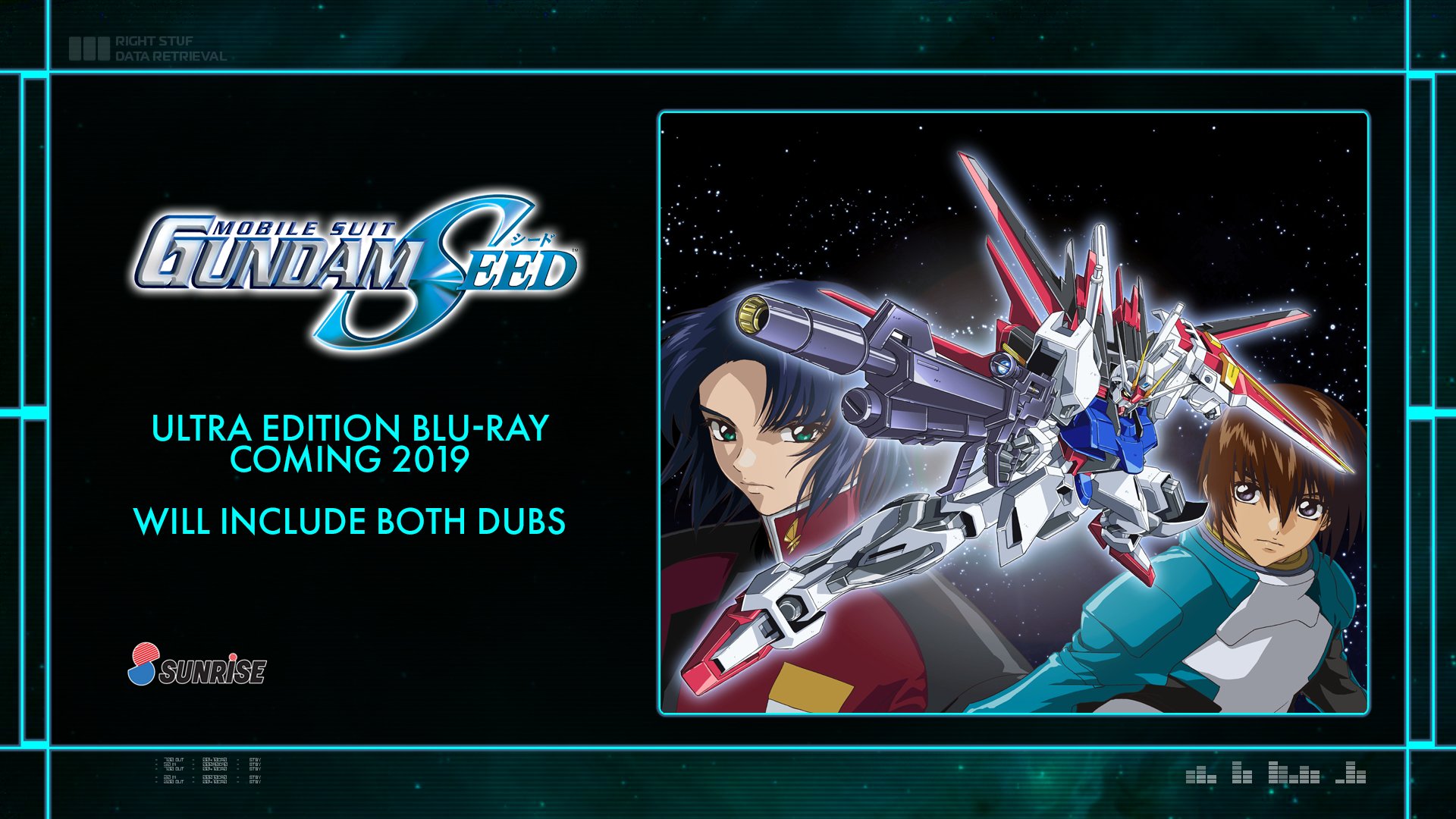 Nozomi Entertainment We Re Making Mobile Suit Gundam Seed Seed Destiny Ultra Edition Blu Ray Set What Would You Like To See In It Let Us Know By Replying To This