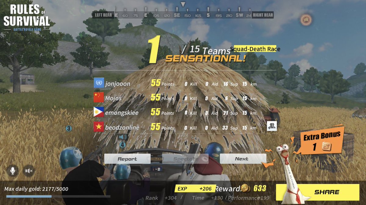 superjanela__'s tweet photo. just reinstalled ros!!! yey us for instant 2 chicken dinners 🙊 #byesleep #byeacads #byethesis

rust baes @SiMikeTo @Emersonnuqui02 https://t.co/MD9YieUtFR