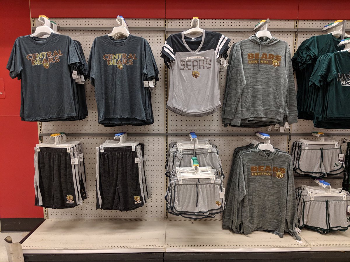 Get your Central High School apparel <a href="/Target/">Target</a> north! Represent your school pride!
<a href="/Tlbell21Keith/">kwb</a> <a href="/Douglasammm/">Amber Douglas</a> <a href="/christywood/">Christy Wood</a> @Whit0628 <a href="/CatMoore18/">Cat Miller</a>