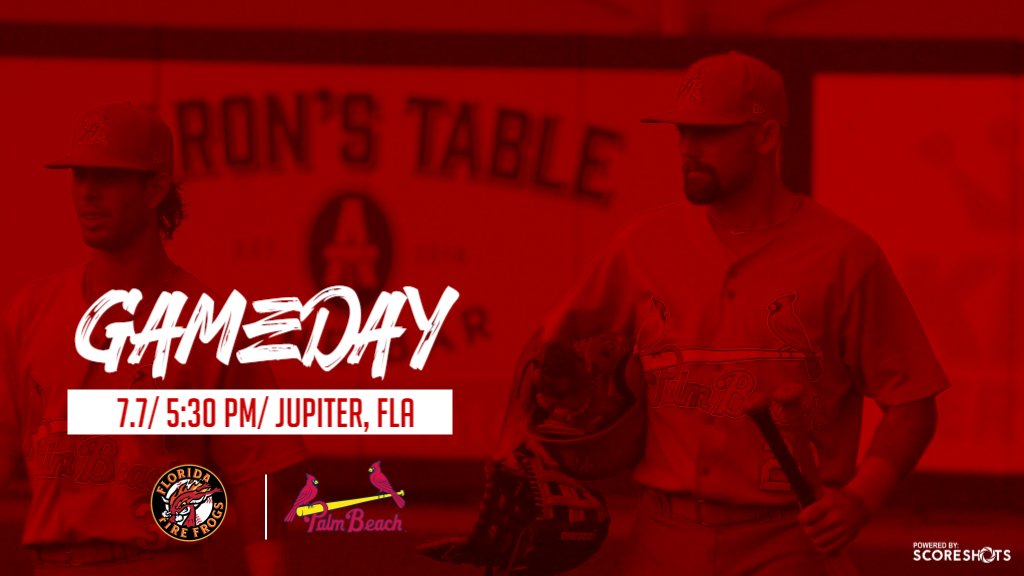 GoPBCardinals's tweet image. The office is open tonight. #BeachBirds