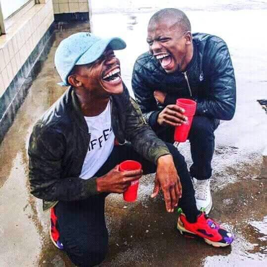 _Msindazwe_'s tweet photo. There's no chill on this app 😂😂😂 #VDJ2018 #DurbanJuly2018 https://t.co/oaSCA6yMh0