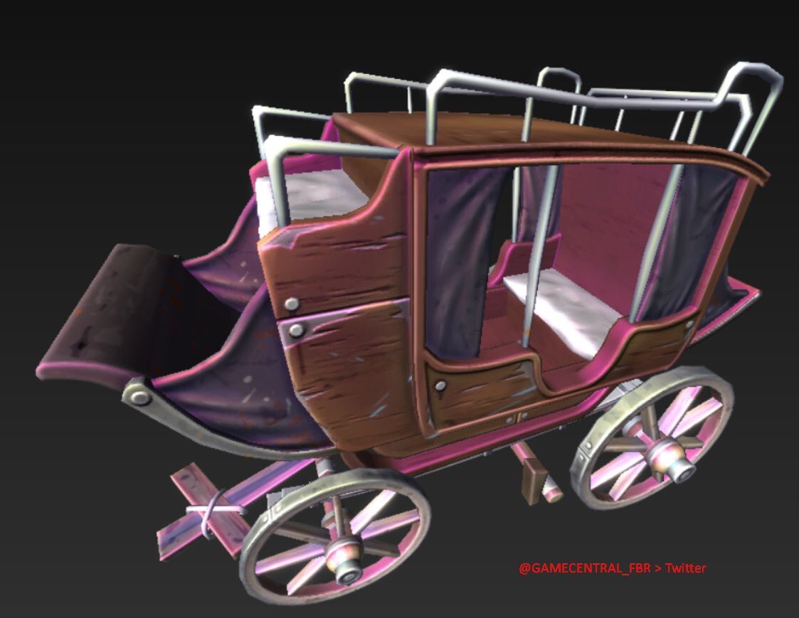 Fortnite Info tweet media