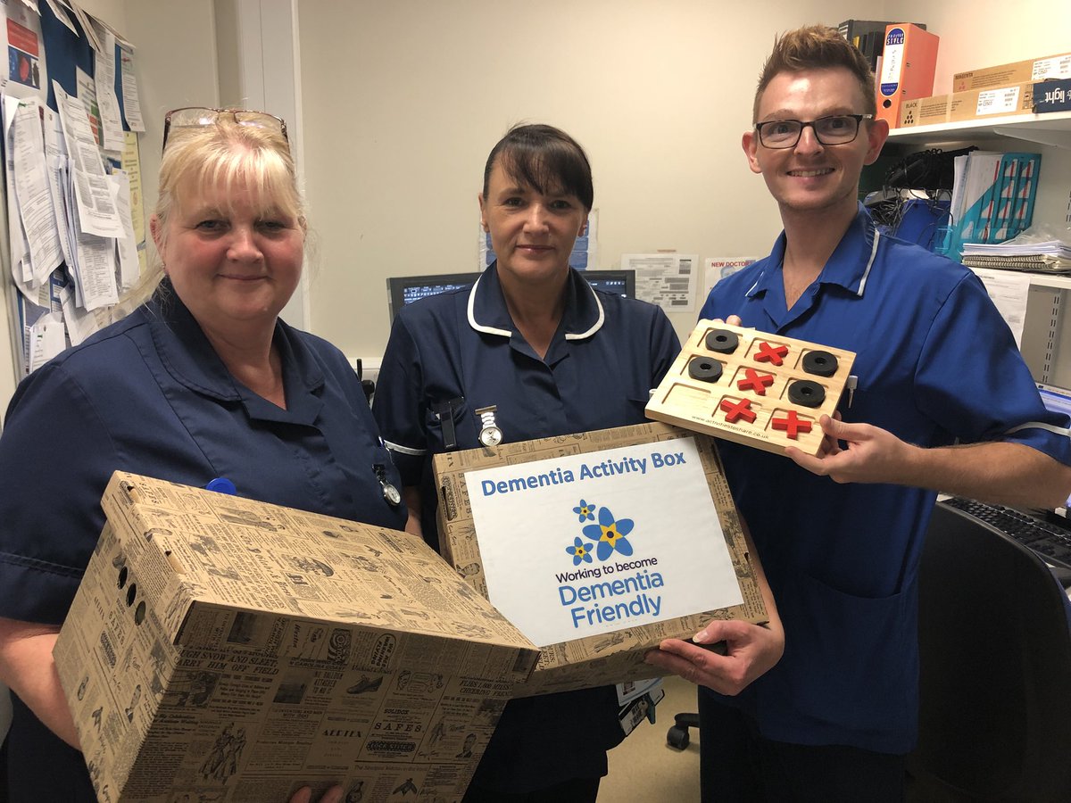 Amie (@amie_educator) on Twitter photo EDs updated Dementia Activity Boxes are ready to go! <a href="/lukehulton/">Luke Hulton</a> <a href="/Stugreenwood1/">Stu</a> <a href="/emilyjacks15/">emily jackson</a> <a href="/Carolineparki13/">Caroline parkinson</a> <a href="/loumx5/">Louise Palmer</a> <a href="/BuryCO_NHS/">Bury Care Organisation</a> EDs updated Dementia Activity Boxes are ready to go! <a href="/lukehulton/">Luke Hulton</a> <a href="/Stugreenwood1/">Stu</a> <a href="/emilyjacks15/">emily jackson</a> <a href="/Carolineparki13/">Caroline parkinson</a> <a href="/loumx5/">Louise Palmer</a> <a href="/BuryCO_NHS/">Bury Care Organisation</a>