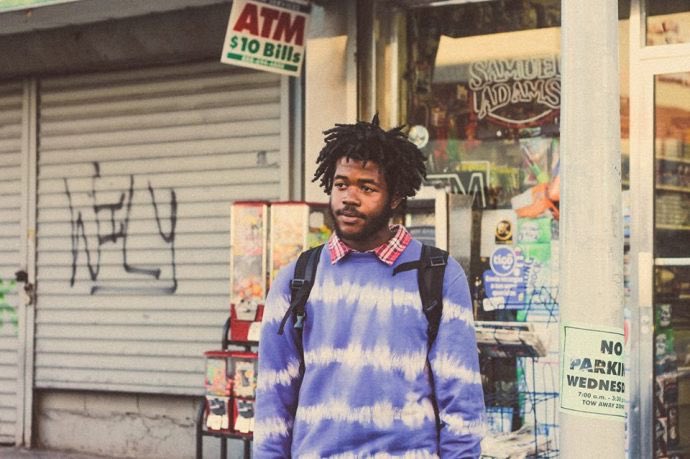 Happy Bday Capital Steez u changed my fukin mind n can t thank u enough longlivesteez 47 4ever.... 