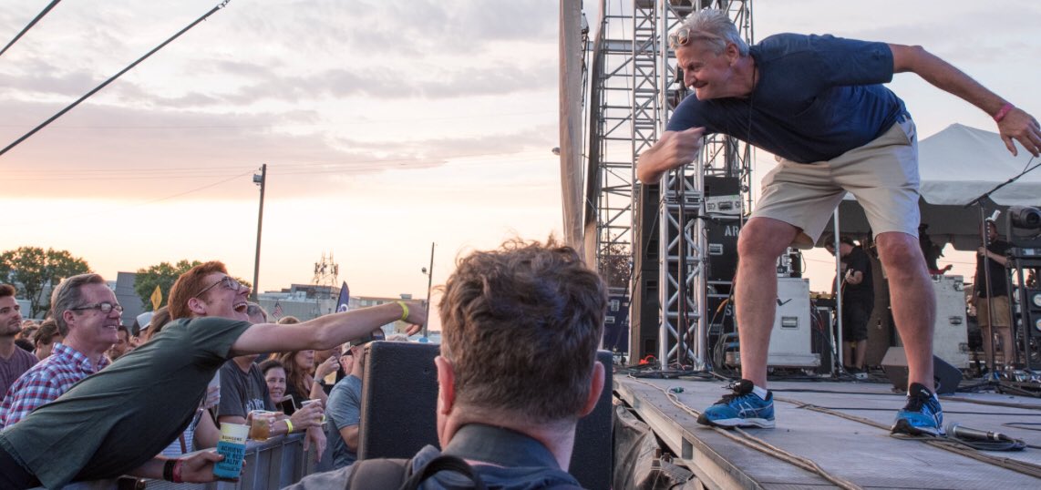 Greg Thunder (@gregthunder97) on Twitter photo Hands! Reaching out! Touching you-touching me! Come join @KeriandGreg tonight for night 2 of the #Cites97BBP <a href="/BasilicaBP/">Basilica Block Party</a> Because good times never seemed so good ... so good! Here’s what you need to know before you go: ihr.fm/2znFQuC Come praise the loud! Hands! Reaching out! Touching you-touching me! Come join @KeriandGreg tonight for night 2 of the #Cites97BBP <a href="/BasilicaBP/">Basilica Block Party</a> Because good times never seemed so good ... so good! Here’s what you need to know before you go: ihr.fm/2znFQuC Come praise the loud!