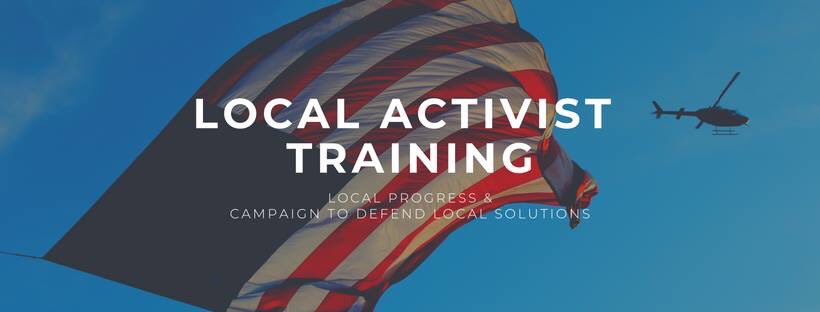 DefendLocal's tweet image. #Orlando-area activists, want to learn how to defend local democracy? Join us and @LocalProgress for a free workshop July 21, feat. @equalityfl, @OrgFlorida, @SierraClubFL, @FLCoPreventGV, @LWVFlorida &amp;amp; others. Limited space, RSVP here ➡️ facebook.com/events/2132460… #DefendLocal