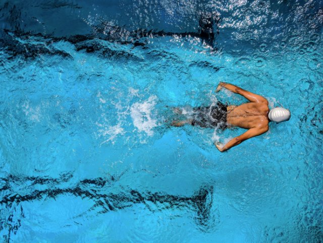 MedShoppeDeLand's tweet photo. Swimming is a great alternative to running! Stay cooler in the summer months and put less stress on your joints in the process. https://t.co/ztxSTBf7Yg