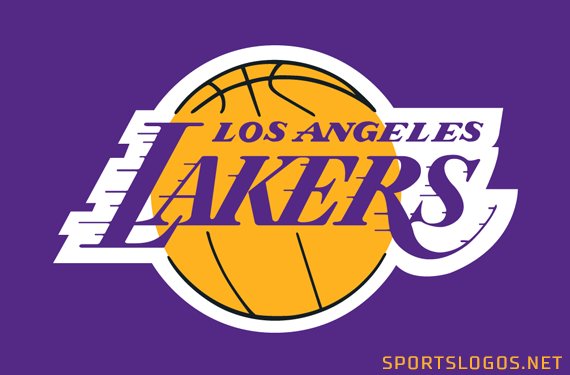 Chris Creamer  SportsLogos.Net on X: Los Angeles #Lakers