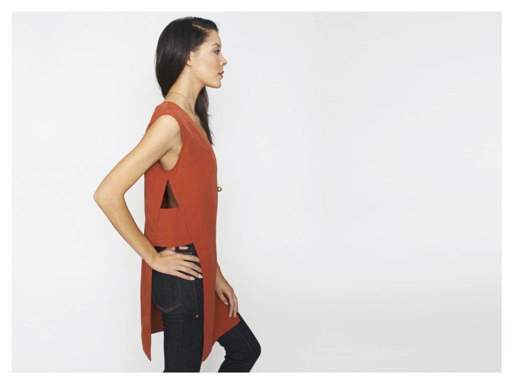 Redefining retail through ethically sourced, #AmericanMadeFashion @BSHP_Collective  ow.ly/gSH7307ZeuT #sustainablefashion