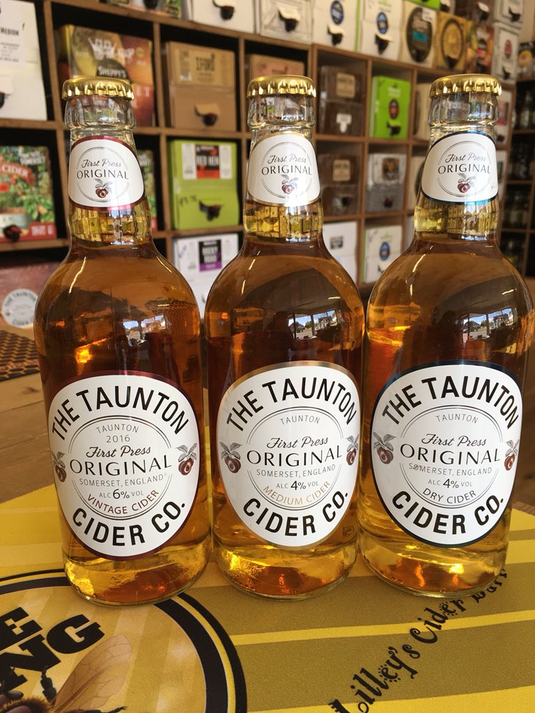 CiderShackBA21's tweet photo. Check out our latest Facebook giveaway ππ @tauntonciderco https://t.co/Vj2JZHpGdS. #thecidershack #cider #realcider #somerset #somersetcider #yeovil #apples https://t.co/w4bjDPRhcs