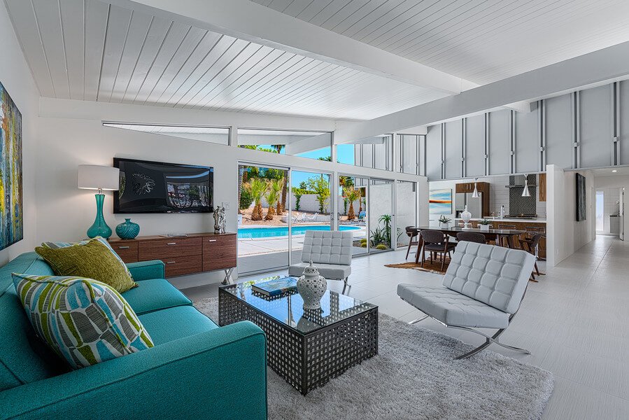 HomeAdore's tweet photo. Mid-Century Palmer &amp; Krisel Home | https://t.co/8kIuoL4olg
Please RT #architecture #interiordesign https://t.co/X1iGCaFySZ