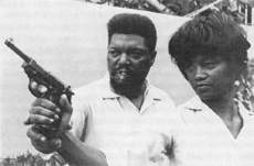 Perserverance_'s tweet photo. #RobertFWilliams #MabelWilliams "The violence that we had in the 60's was limited. The next time it'll be unlimited because the violence in the 60's was a struggle for human dignity & for human rights. The next struggle will be a struggle for survival..." https://t.co/O01galRFz0 https://t.co/DJZiFzHeSJ