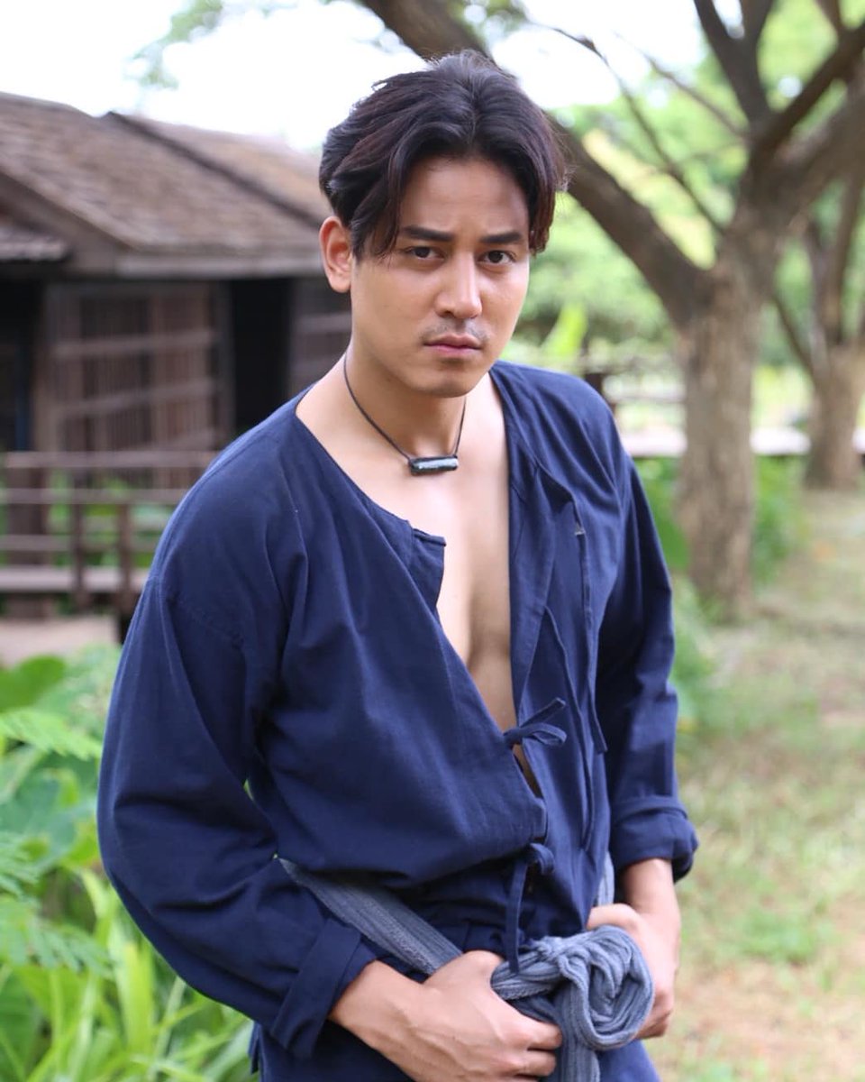 #มั่นฟ้า photo by ibees_ipr #กลิ่นกาสะลอง