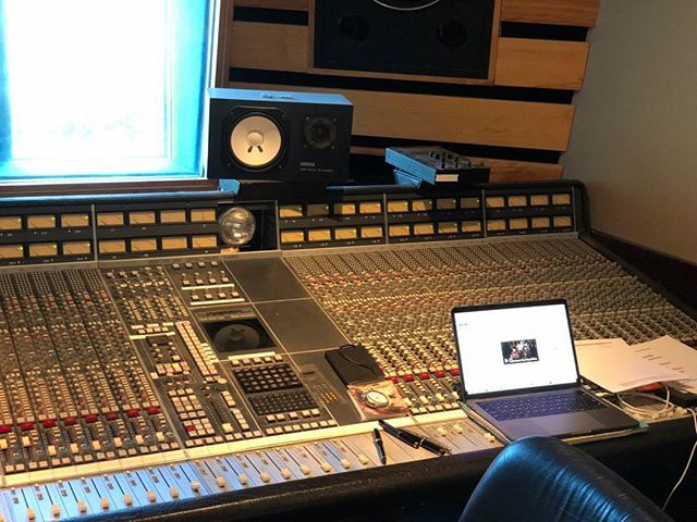 New Instagram photo: JHL Sound #Jhlsound #recordingstudio #morevalueforyouroverdubdollar (ift.tt/2lZuoff)