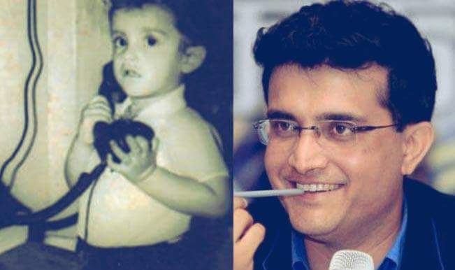  Happy Birthday Sourav Ganguly 