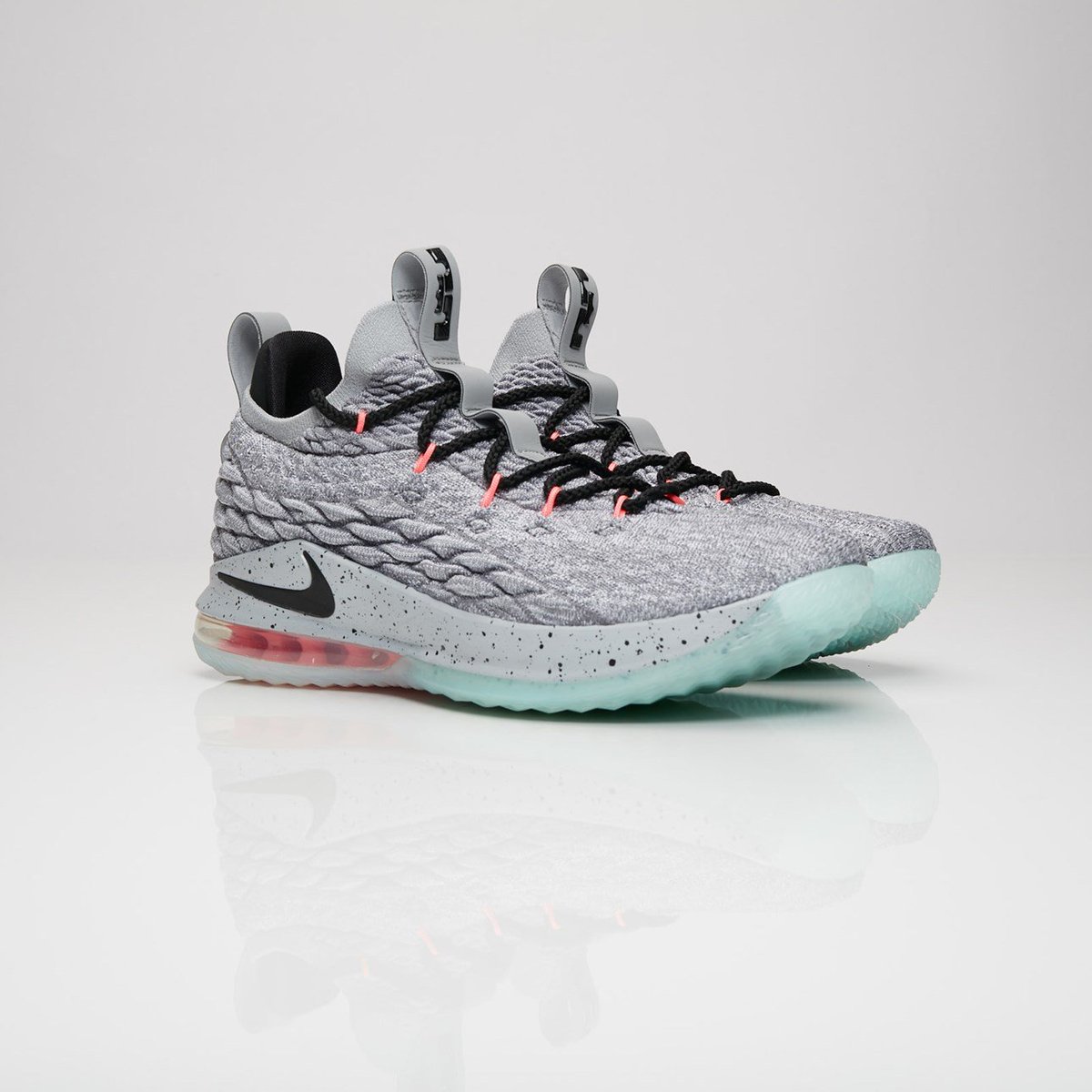 lebron 15 melon