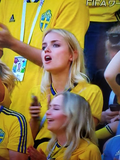 美女サポ 世界の美女サポーター画像まとめ サッカーw杯 まとめダネ 美女サポ 世界の美女サポーター画像まとめ サッカーw杯 まとめダネ