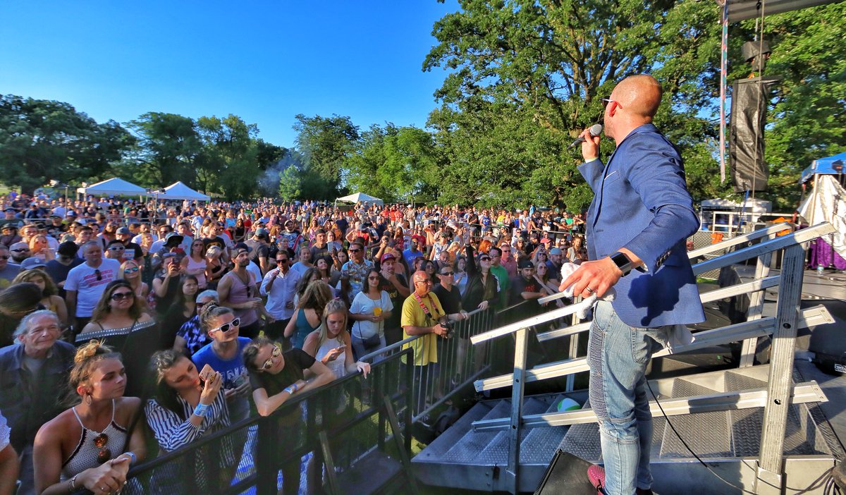 LiveinLP's tweet image. .@CollieBuddz shined through for us this evening at #LiveinLP! #CollieBuddz (📷: @AbPhotographie)