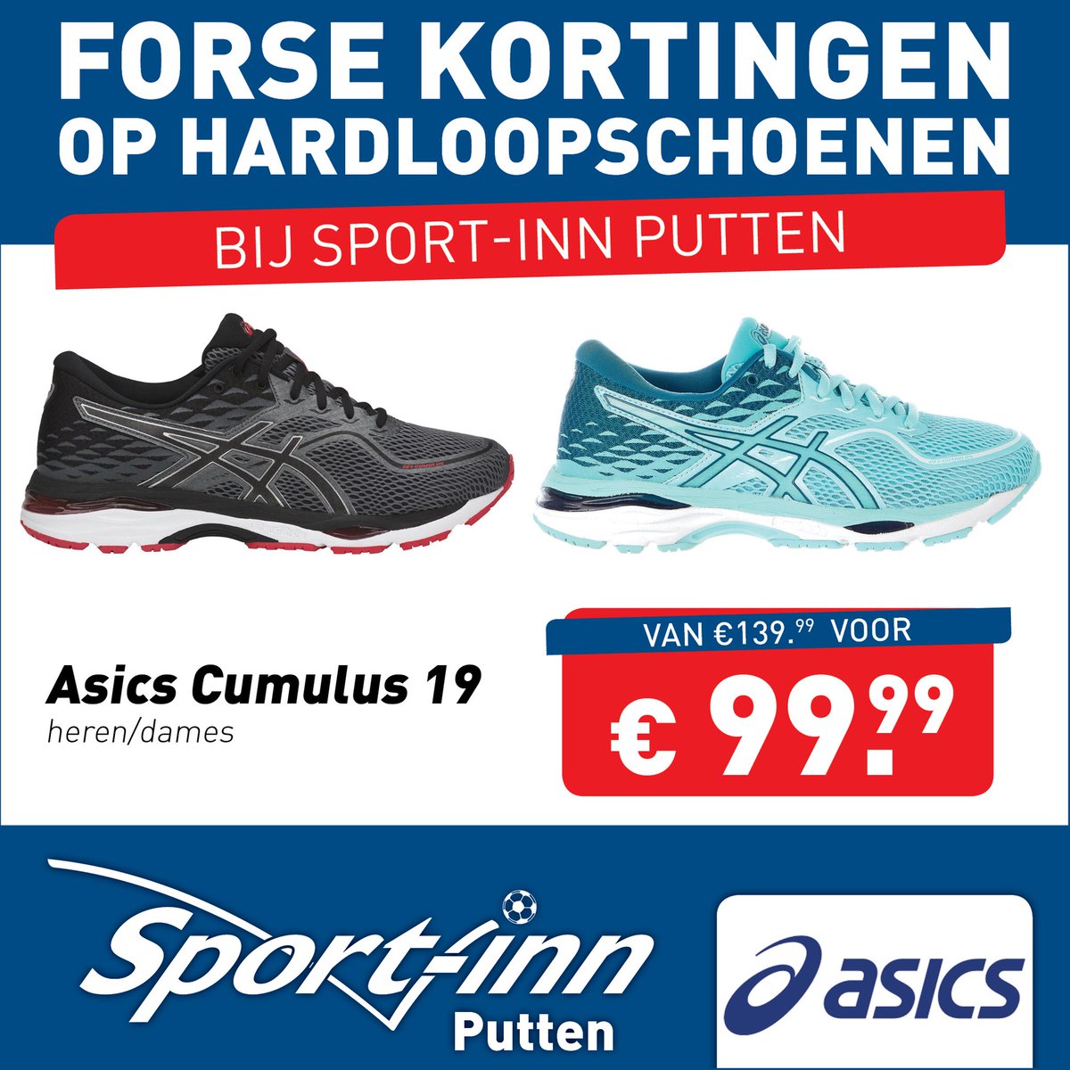 Sport-Inn Putten (@sportinnputten) on Twitter photo 