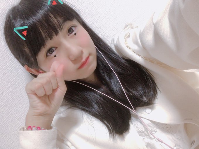 今村麻莉愛のTwitter画像12