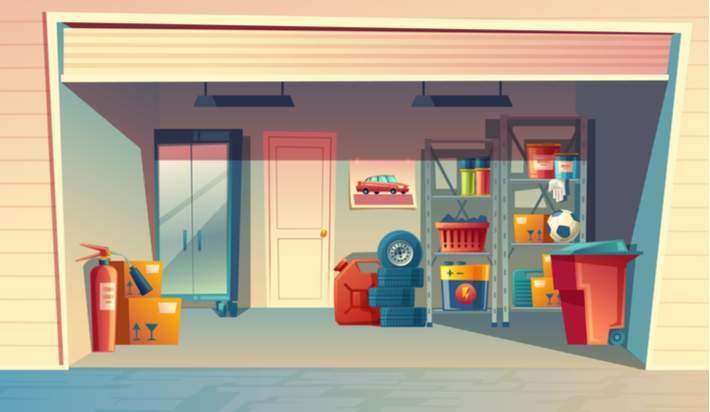HermanInsurance's tweet image. Dealing with clutter? Here are a few creative ways to keep your storage areas organized: otbd.it/ln00kbYz