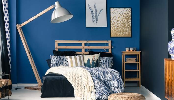 Pick the right finish for your next interior painting project: otbd.it/ZmThF0qw